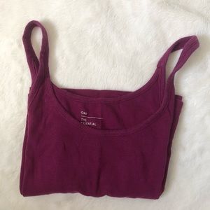 Essential Cami